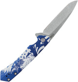 Case Cutlery Kinzua Linerlock Blue Eagle