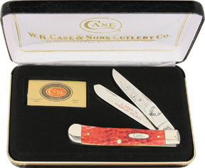 Case Cutlery American Wildlife Deer Trapper