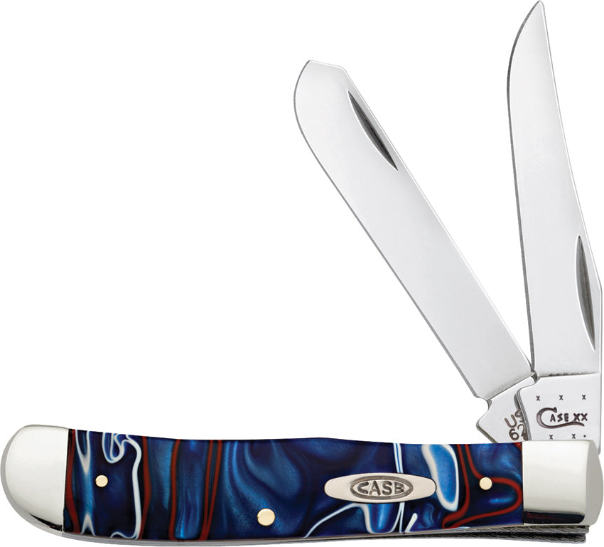 Case Cutlery Patriot Trapper