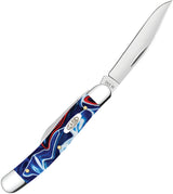 Case Cutlery Medium Jack Patriotic