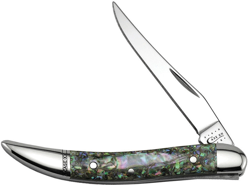 Case Cutlery Small Texas Toothpick