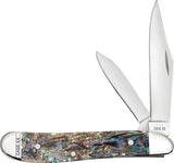 Case Cutlery Peanut Abalone