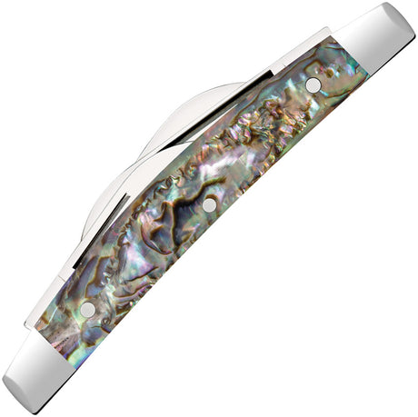 Case Cutlery Small Congress Abalone