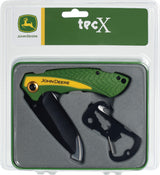 Case Cutlery John Deere TecX Set