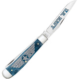 Case Cutlery U.S. Navy Trapper