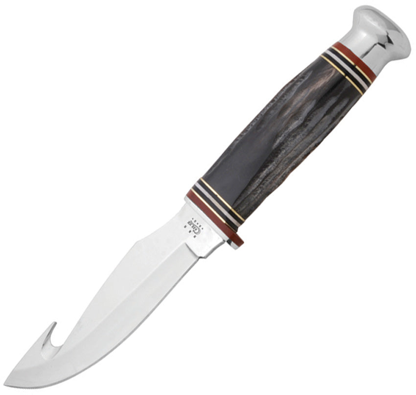 Case Cutlery Guthook Hunter