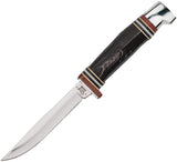 Case Cutlery Hunter Buffalo Horn