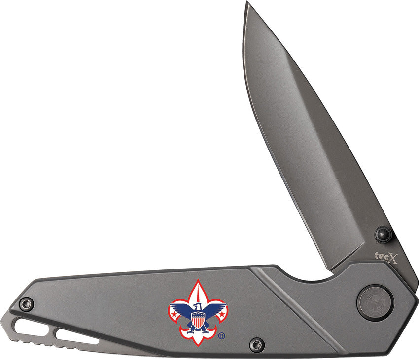 Case Cutlery BSA Tec-X Exo-Lock