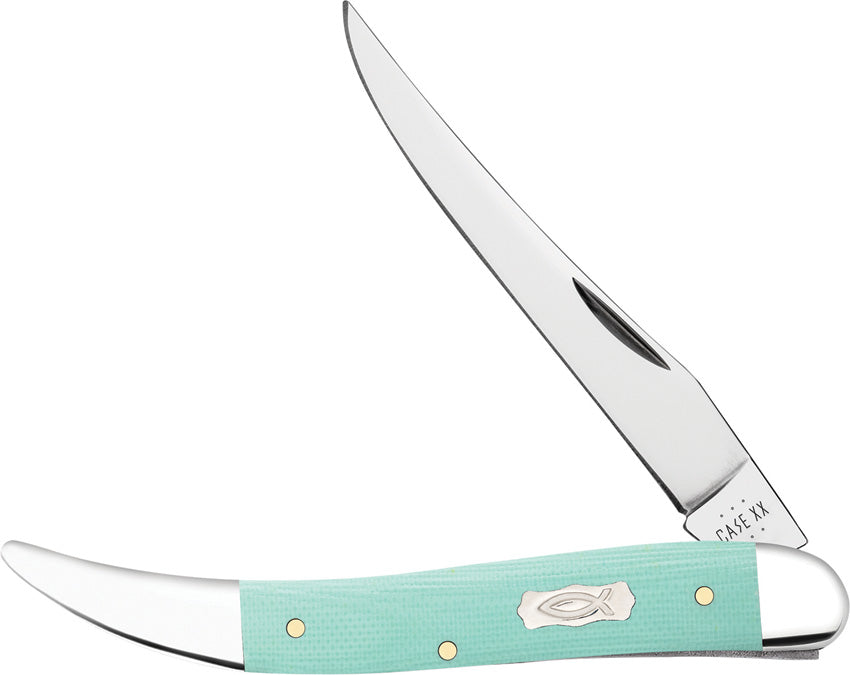 Case Cutlery Toothpick Seafoam Green