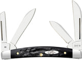 Case Cutlery Small Congress Rough Black