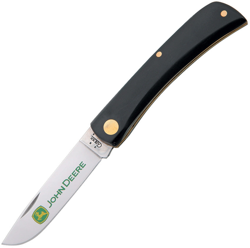 Case Cutlery John Deere Sod Buster Jr