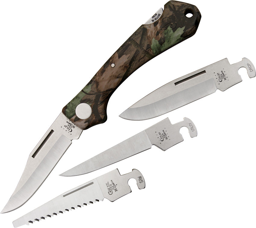 Case Cutlery XX-Changer