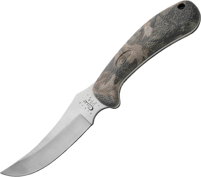 Case Cutlery Ridgeback Hunter Camo