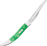 Case Cutlery Toothpick Emerald Green