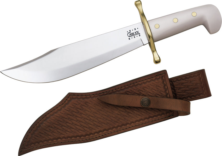 Case Cutlery White Bowie