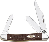 Case Cutlery Medium Stockman