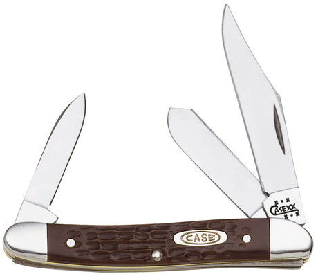 Case Cutlery Medium Stockman