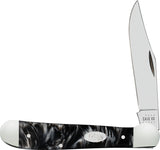 Case Cutlery Copperhead Black Pearl