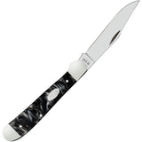 Case Cutlery Copperhead Black Pearl