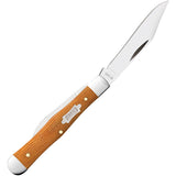 Case Cutlery Swell Center Jack Micarta