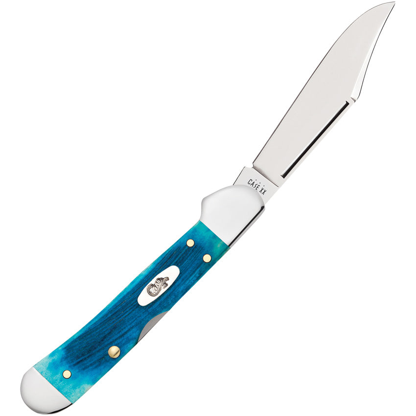 Case Cutlery Mini Copperlock Caribbean