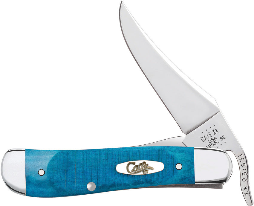 Case Cutlery Russlock