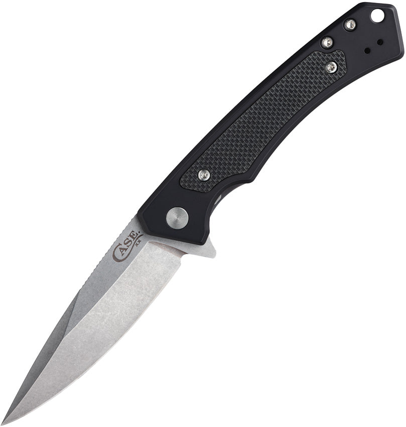 Case Cutlery Marilla Framelock Black