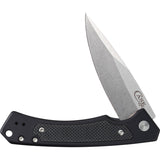 Case Cutlery Marilla Framelock Black