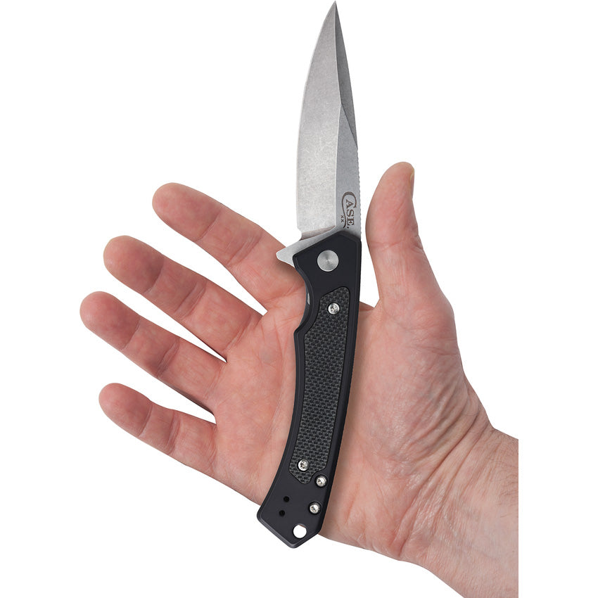 Case Cutlery Marilla Framelock Black