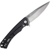 Case Cutlery Marilla Framelock Black