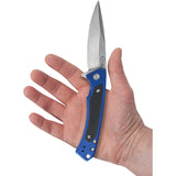 Case Cutlery Marilla Framelock Blue