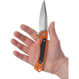 Case Cutlery Marilla Framelock Orange