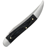 Case Cutlery Toothpick Black Micarta