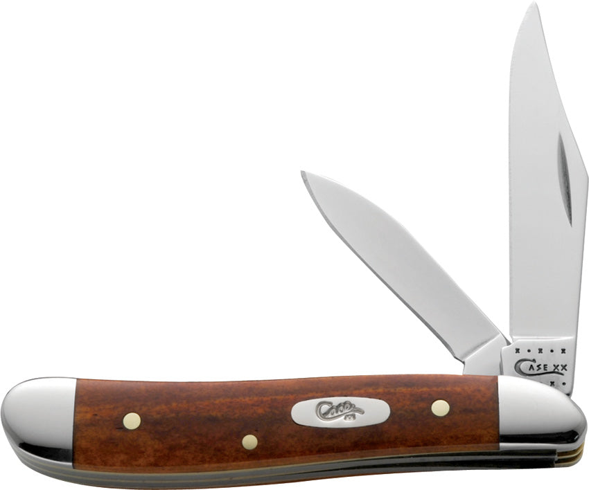 Case Cutlery Peanut Chestnut