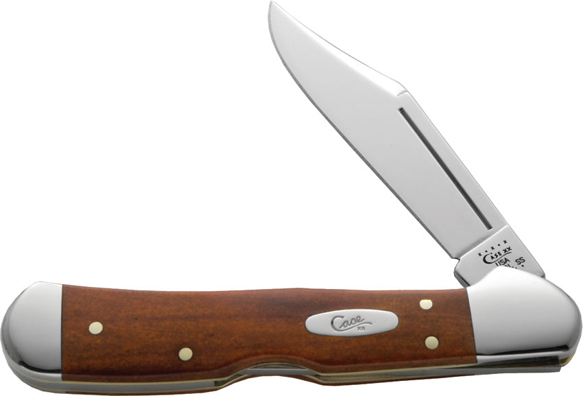 Case Cutlery Mini CopperLock