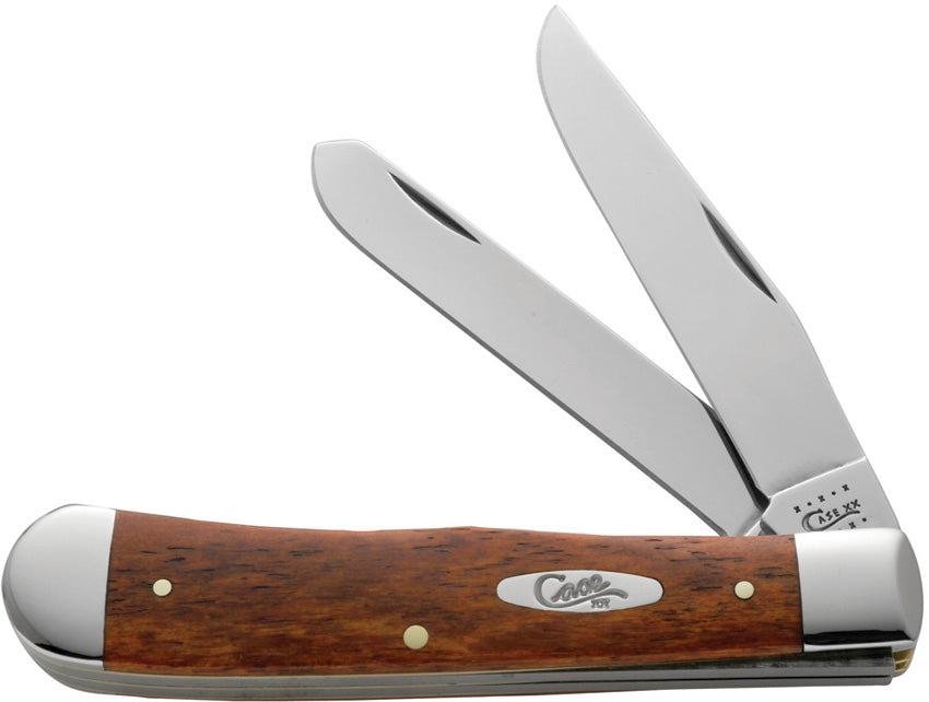 Case Cutlery Trapper Chestnut