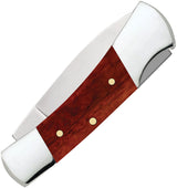 Case Cutlery Lockback Chestnut