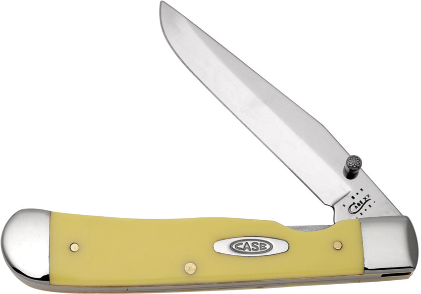 Case Cutlery Trapperlock