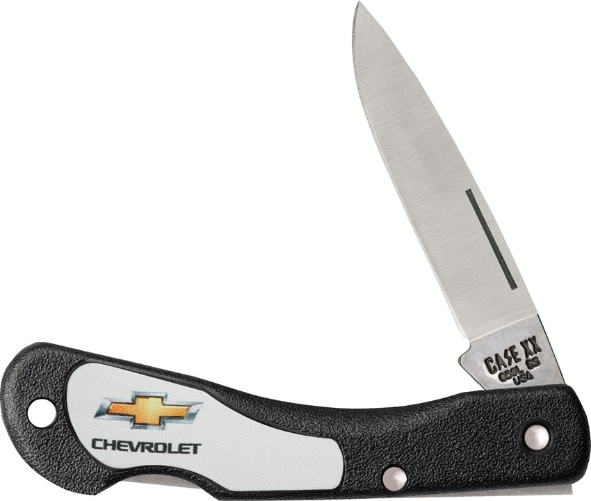 Case Cutlery Chevy Mini Blackhorn