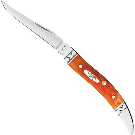 Case Cutlery Toothpick Cayenne Bone