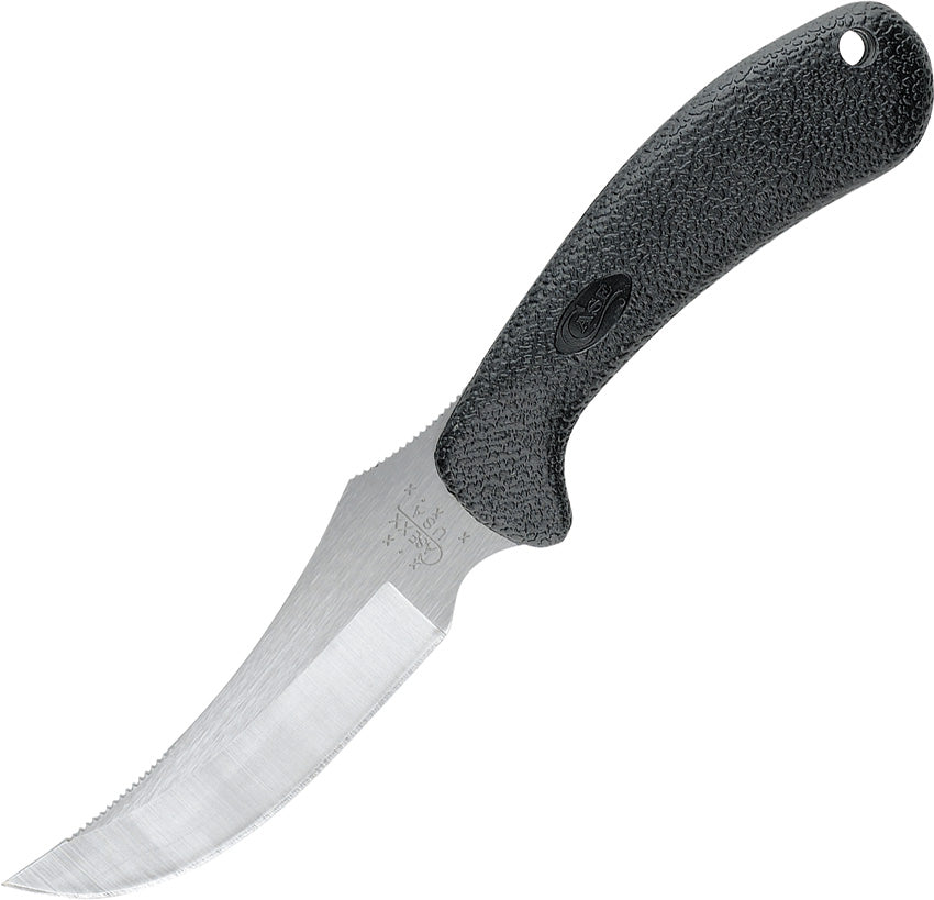 Case Cutlery Ridgeback Hunter Black