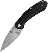 Case Cutlery Westline Linerlock Black