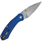 Case Cutlery Westline Linerlock Blue