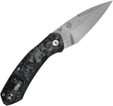 Case Cutlery Westline Linerlock Marble