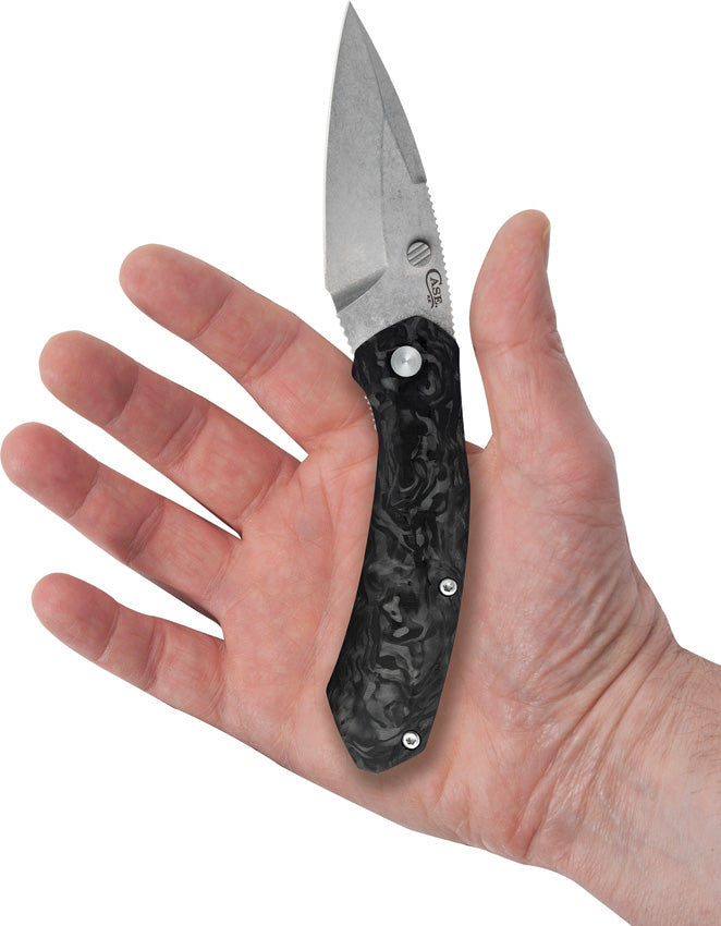 Case Cutlery Westline Linerlock Marble