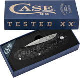 Case Cutlery Westline Linerlock Marble