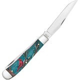 Case Cutlery Trapper Cardinal