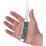 Case Cutlery Trapper Cardinal