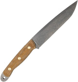 Case Cutlery Welker Hunter Natural Micarta