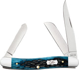 Case Cutlery Stockman Mediterranean